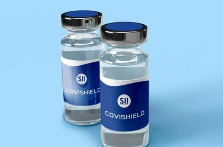 Covishield