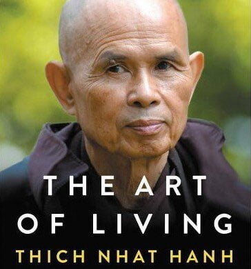 The Art of Living Book Review