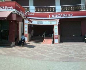 ICICI Bank instant EMI facility