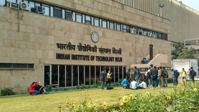 12 Indian Institutions in top 100