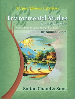 Book Review: Environmental Studies- An Analytical View